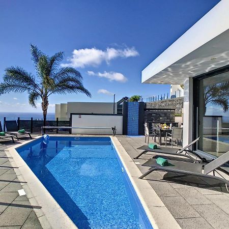 Villa Stella By Lovelystay Arco da Calheta  Dış mekan fotoğraf
