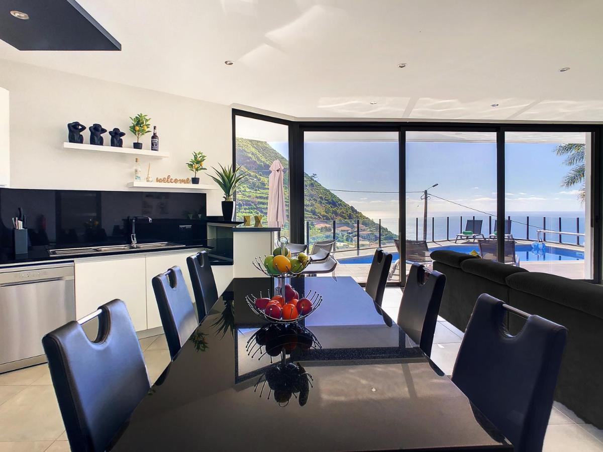 Villa Stella By Lovelystay Arco da Calheta  Dış mekan fotoğraf