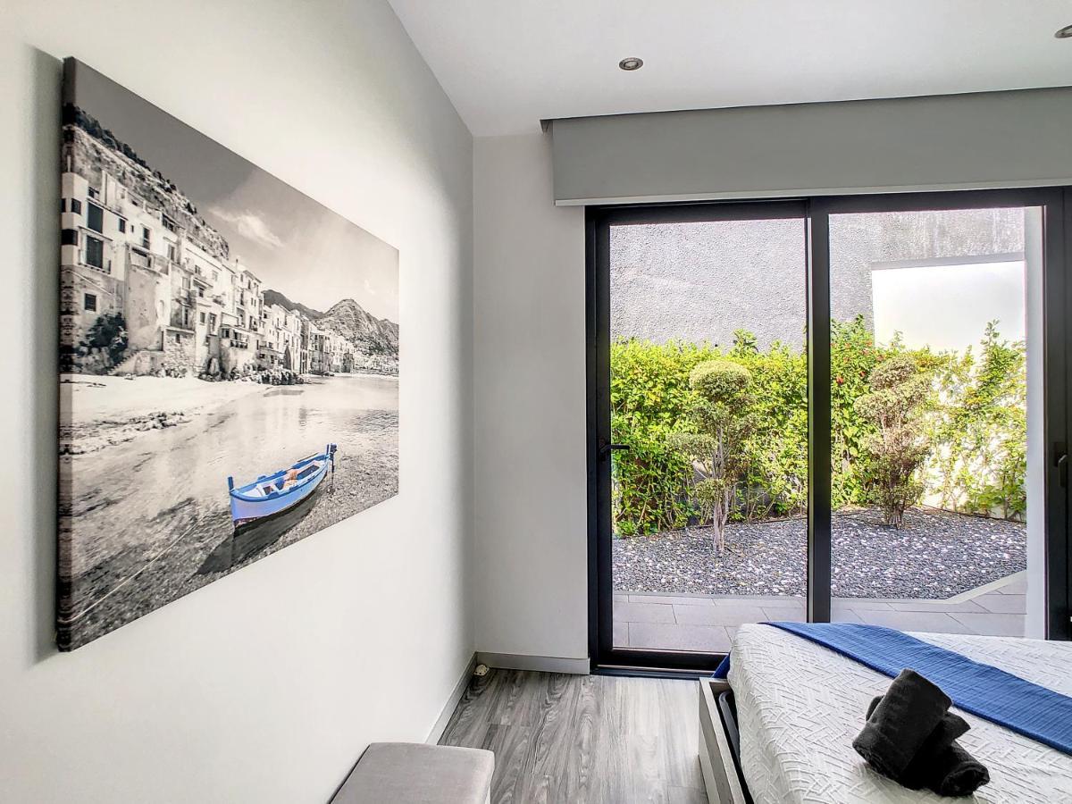 Villa Stella By Lovelystay Arco da Calheta  Dış mekan fotoğraf