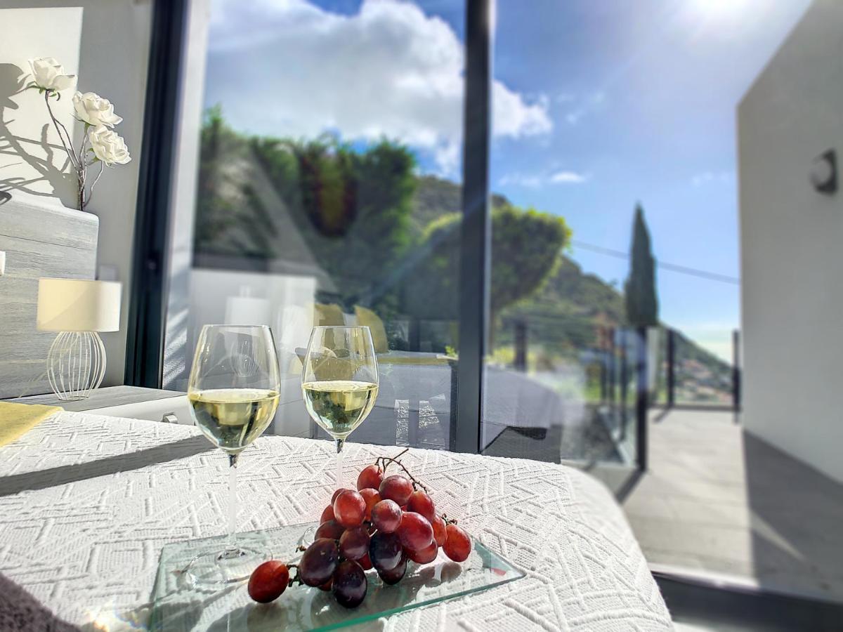 Villa Stella By Lovelystay Arco da Calheta  Dış mekan fotoğraf