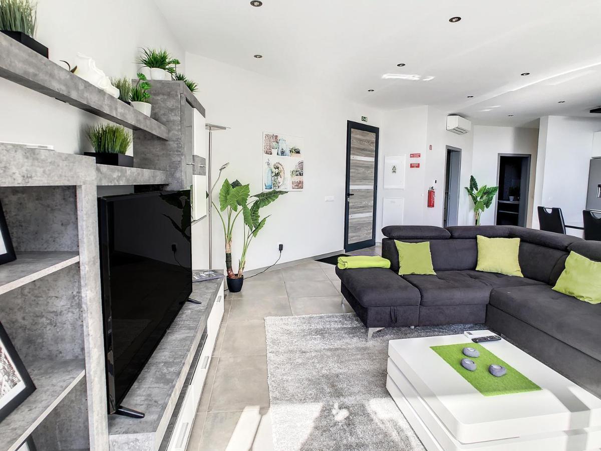 Villa Stella By Lovelystay Arco da Calheta  Dış mekan fotoğraf