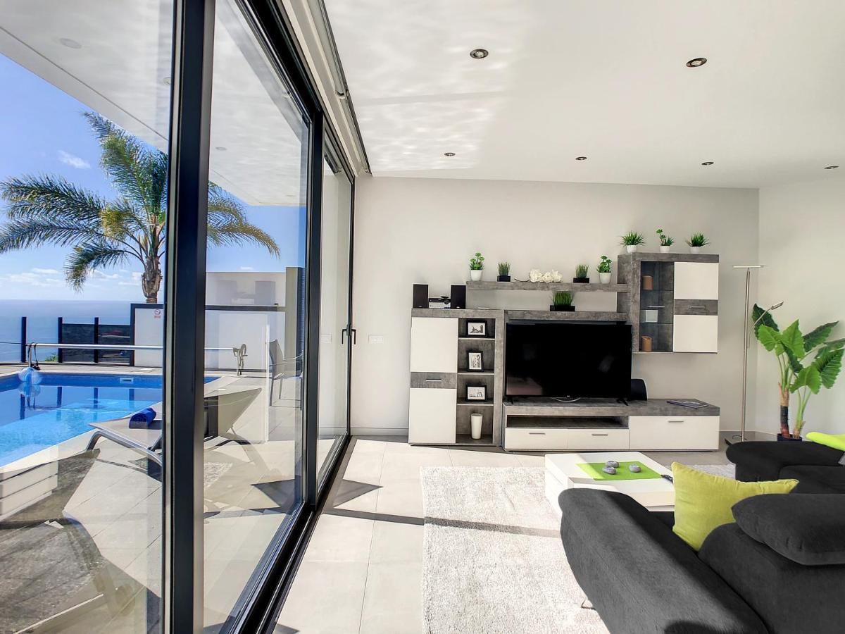 Villa Stella By Lovelystay Arco da Calheta  Dış mekan fotoğraf